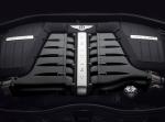 Bentley Continental Flying Spur Speed 2008 года